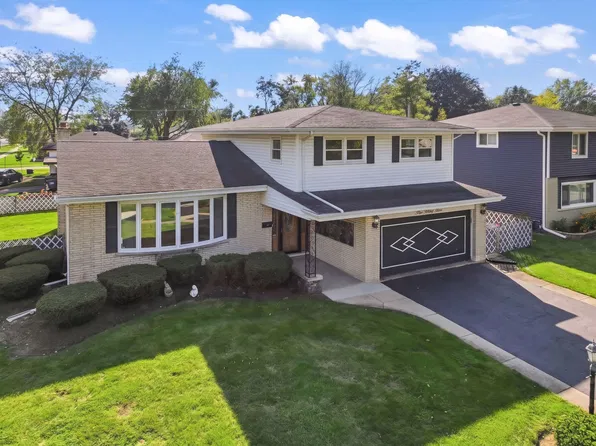 433 Kinkaid Ct, Des Plaines, IL 60016