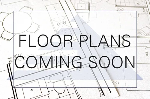Floor plan 3 Bedroom - 1 Bathroom