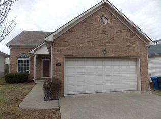 245 Spring Valley Ln, Lexington, KY 40511