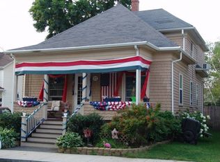 22 Asselin St, Warren, RI 02885