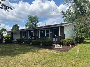 3311 Argyle Dr, Fort Wayne, IN 46806