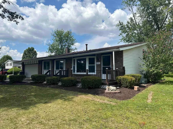 3311 Argyle Dr, Fort Wayne, IN 46806