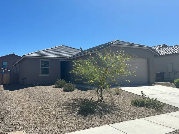 643 W Calle El Acuario, Sahuarita, AZ 85629