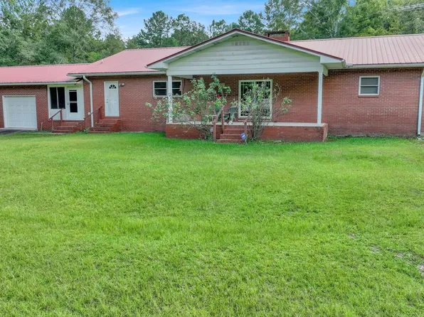 1955 N Highway 181, Westville, FL 32464