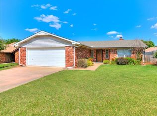 3 Robby Rd, Shawnee, OK 74804