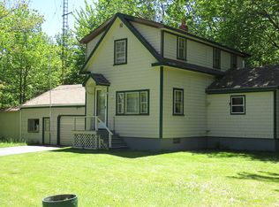 754 Spruce Head Rd, South Thomaston, ME 04858