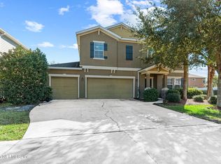 16215 STANIS Court, Jacksonville, FL 32218