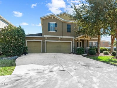 16215 STANIS Court, Jacksonville, FL, 32218