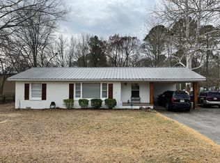 106 W Elm Creek Dr, Longview, TX 75605