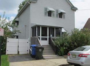 640 Bamford Ave, Woodbridge, NJ 07095