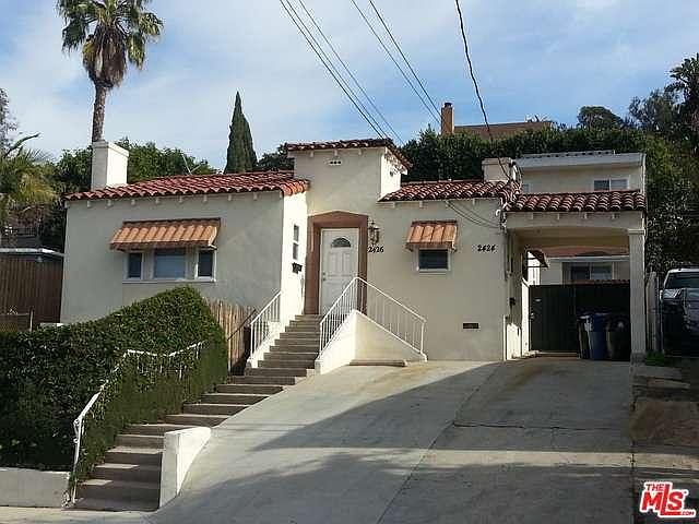 2nd image of 2426 Silver Lake Blvd