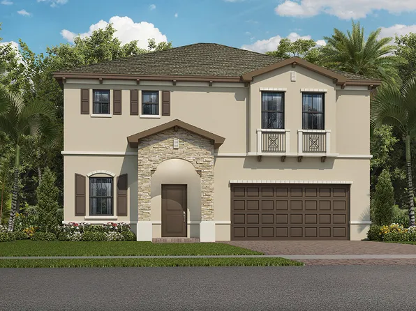 22301 SW 132nd Ave, Miami, FL 33170