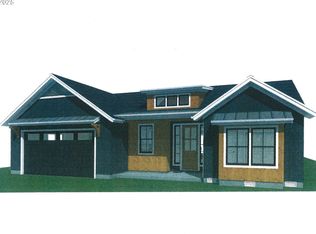 4226 SW Kirk Ave, Pendleton, OR 97801