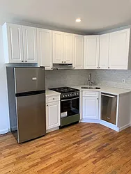 Rented by Dynamik Realty