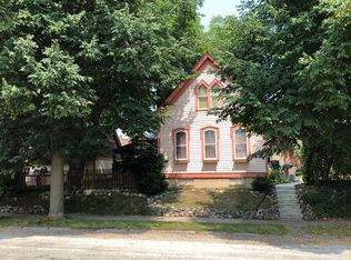 132 E Brown St, Milwaukee, WI 53212