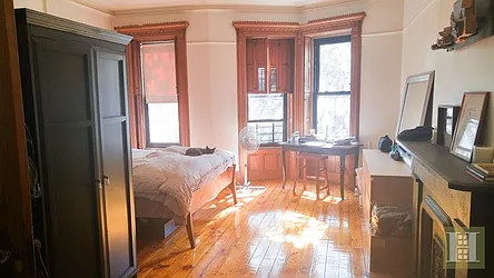 Rented by Halstead Real Estate