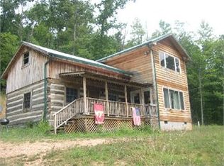 1521 Happy Hollow Rd, Newport, VA 24128