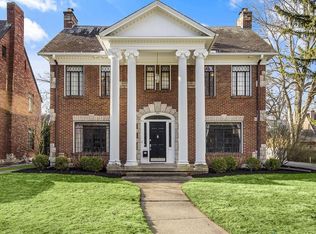 3041 Kenwood Blvd, Toledo, OH