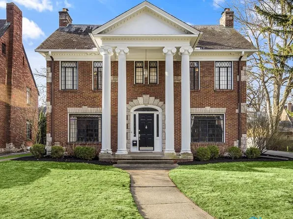 3041 Kenwood Blvd, Toledo, OH 43606