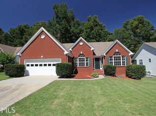 2125 Heatherton Rd, Dacula, GA 30019
