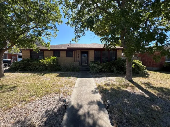 613 Brawner Pkwy, Corpus Christi, TX 78411