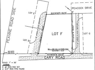 135 Gary Rd, La Place, LA 70068