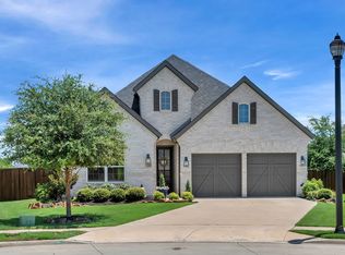 2160 Summerside Ln, Prosper, TX 75078