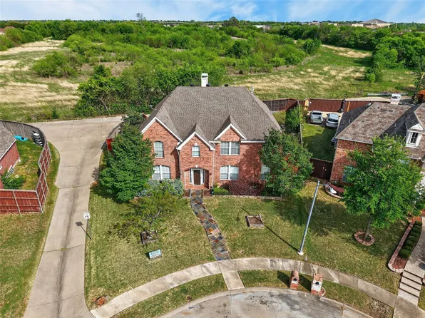 3318 Chapelwood Dr, Sunnyvale, TX 75182