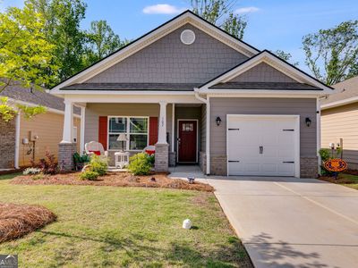 107 Vineyard Walk, Carrollton, GA, 30117