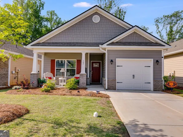 107 Vineyard Walk, Carrollton, GA 30117
