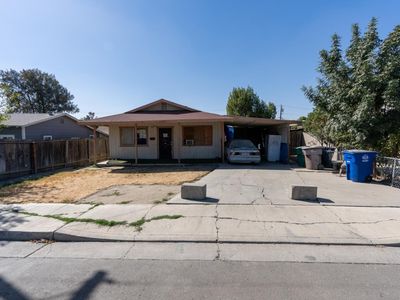 1790 Corregidor Ave, Firebaugh, CA, 93622