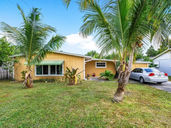 403 W Whitney Drive, Jupiter, FL 33458