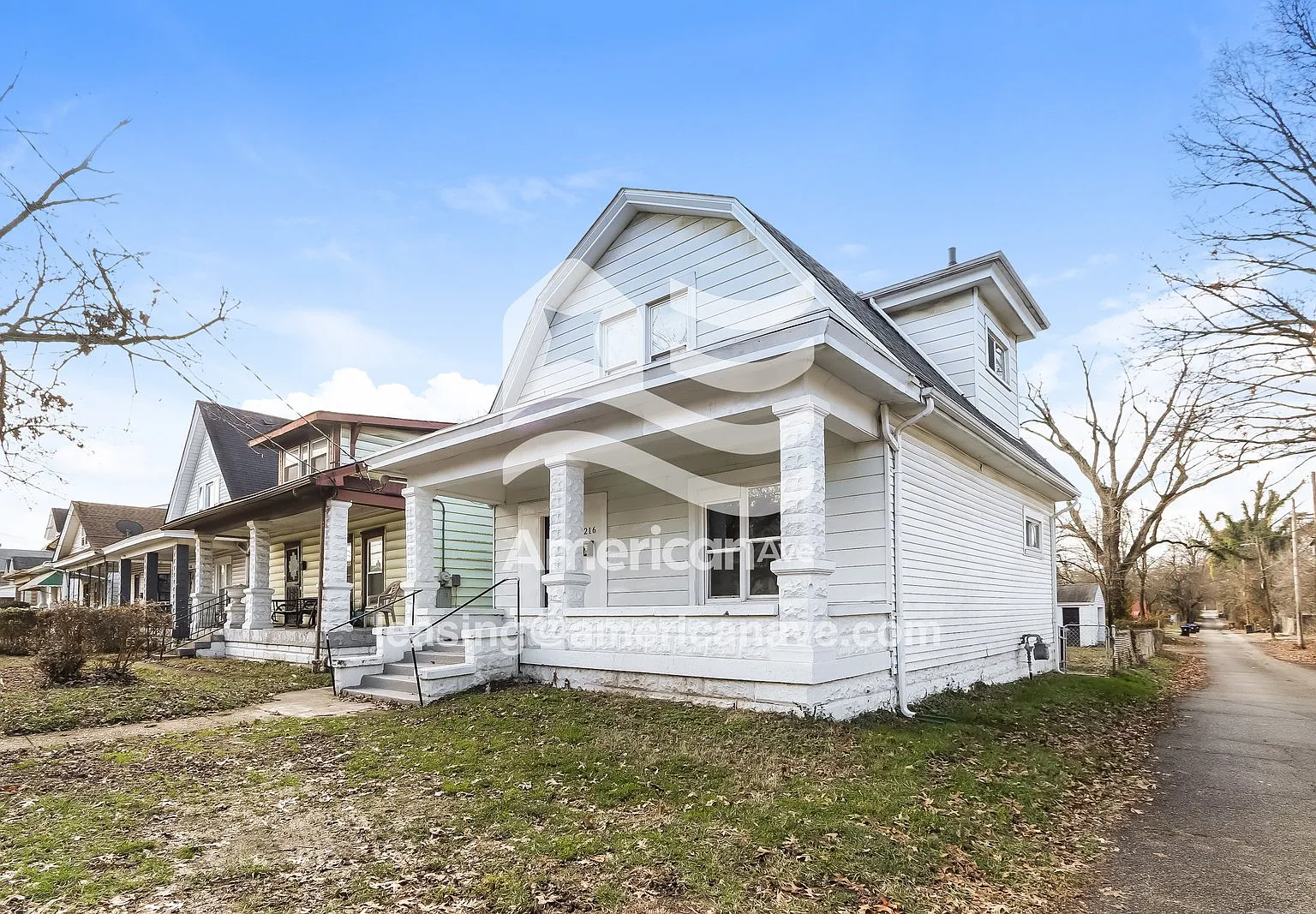 3 bed, 1.0 bath, 1250 sqft, $1,375 — Photo 3