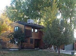 4287 E County Line Rd, Erie, CO 80516