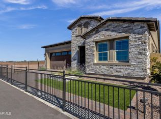 5654 E Sayan St, Mesa, AZ 85215