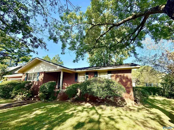 2003 Murphree Rd SE, Decatur, AL 35601