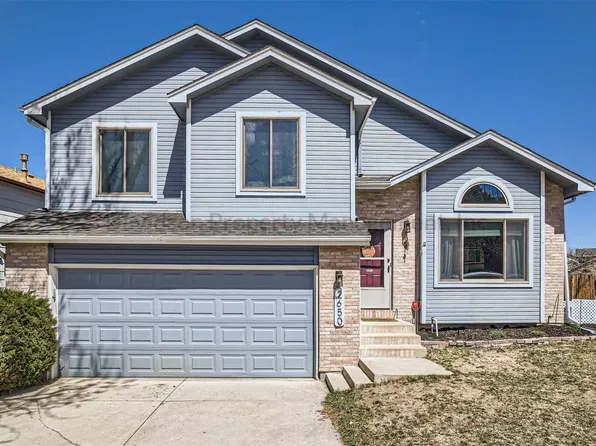2650 Lear Dr, Colorado Springs, CO 80920