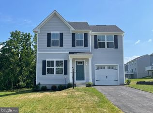79 Charlotte St, Hagerstown, MD