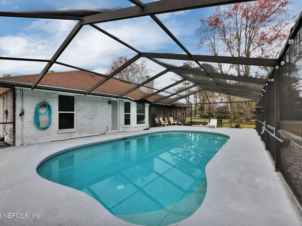 3043 NAUTILUS Road, Middleburg, FL 32068