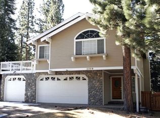 2309 Marshall Trl, South Lake Tahoe, CA 96150