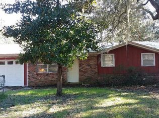 96764 Chester Rd, Yulee, FL 32097