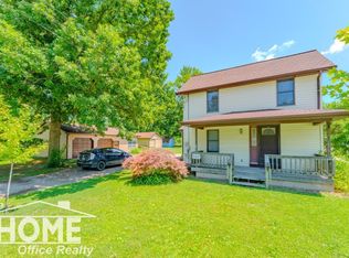 304 N Hartel Rd, Potterville, MI 48876