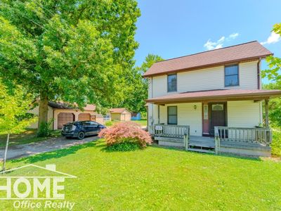 304 N Hartel Rd, Potterville, MI, 48876