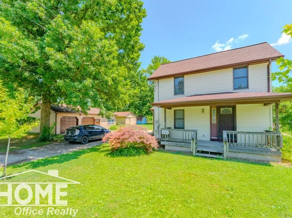 304 N Hartel Rd, Potterville, MI 48876