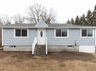 155 Southbridge Rd, Oxford, MA 01540