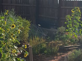 1470 Horse Run, Holbrook, AZ 86025