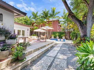 3055 Kirk St, Miami, FL 33133
