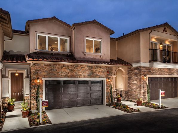 New Construction Homes In Chino Hills Ca Zillow
