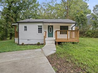 1010 Ridgecrest Dr, Clarksville, TN 37040