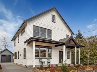 1155 NE Morton St, Portland, OR 97211